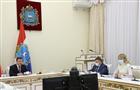 Самарская область расширит сотрудничество с Западно-Казахстанским регионом