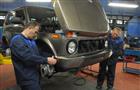 Продажи Lada 4х4 Urban стартуют в октябре - начале ноября 2014 года