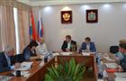 В Самаре прошло заседание экспертного совета конкурса "Достояние губернии"