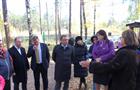 Депутаты Тольятти выезжали в лес, чтобы увидеть, как исполнялись контракты по уборке