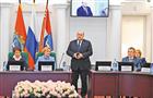 В Самаре назначили нового председателя городской думы
