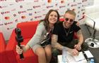 Студентка Марина Ряжина - о том, как стать известным блогером