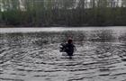 Под Тольятти в озере утонул мужчина