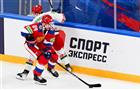 Сборная "Россия 25" уступила белорусам в Тольятти 