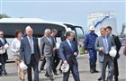 Николай Меркушкин: "Лукойл" намерен серьезно работать в нашем регионе"