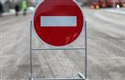В Оренбуржье для движения транспорта закрыто семь мостов и семь участков дорог
