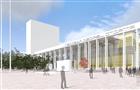 Завершением реконструкции Дворца спорта в Самаре займется Волгатрансстрой-9