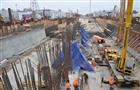 Студенты СамГТУ осмотрели строящийся тоннель под проспектом Кирова