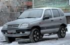 "ДжиЭм-АвтоВАЗ" повышает цены на Chevrolet Niva