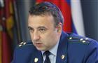 Прокурором области может стать Игорь Харитонов