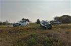 Двое водителей пострадали при столкновении Lada Kalina и Renault в Самарской области