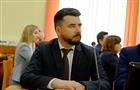 Тимур Абашев назначен на должность министра охраны окружающей среды Кировской области