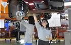 АвтоВАЗ начал производство седанов Lada Granta с АМТ