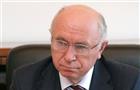 Николай Меркушкин провел рабочую встречу с депутатом Госдумы Екатериной Кузьмичевой