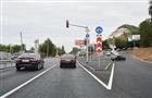 Красноглинское шоссе отремонтировано на 98%