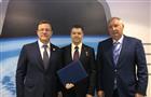 Самарская область и Роскосмос подписали соглашение о сотрудничестве