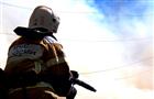 Пожарные спасли 88-летнюю жительницу Сызрани из горящей квартиры