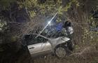 В Сызрани двое взрослых и двое детей пострадали при столкновении легковушки с деревом