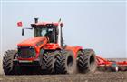 АО "Оренбургагроснабтехсервис" поставил более 100 тракторов оренбургским аграриям