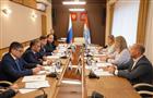 Самарская область развивает сотрудничество с Республикой Узбекистан