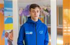 Воспитанник СШОР №5 Кирилл Мануйло завоевал пять медалей на первенствах Европы и мира 