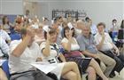 "Единая Россия" приступила к перевыборам секретарей районных отделений партии в Самаре 