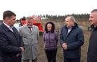 Денис Волков рассказал о планах по восстановлению леса в регионе