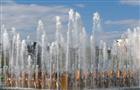  В Самаре начали работать больше 20 фонтанов