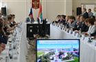 Глава региона поручил минпрому поддержать сызранские предприятия