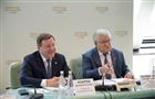 В Самарской области на заседании Совета ректоров обсудили вопросы развития науки и технологий