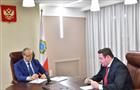 Доля саратовских товаропроизводителей на электронных торгах увеличилась до 95%