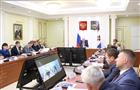 Владимир Сидоров: "Важно реализовать все заявки на газификацию"