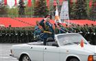 В Самаре прошла генеральная репетиция парада Победы