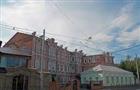 Рустам Минниханов осмотрел здание медресе "Мухаммадия" в Казани после реставрации