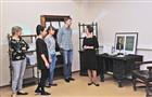 В музее книги и истории СОУНБ открылась выставка, посвященная 250-летию Карамзина