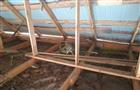 У сельчанина из Самарской области нашли 600 г конопли на чердаке
