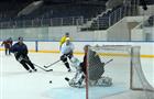 Хоккейная команда "Лада" начнет подготовку к новому сезону в первых числах июля