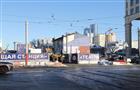 В Самаре из-за строительства метро изменится схема движения транспорта