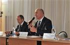 Николай Меркушкин: "В области будет построено более 20 крытых ледовых катков"