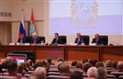 Дмитрий Азаров призвал муниципальные власти бороться за права своих жителей