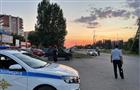65 пьяных водителей задержали за три дня в Самарской области
