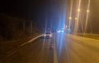 Полиция разыскивает водителя, который сбил пешехода в Красноярском районе и скрылся