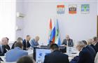 На оперативном совещании Вячеслав Федорищев обозначил приоритеты
развития Октябрьска