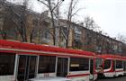 На ул. Галактионовской в Самаре под трамвай попала женщина