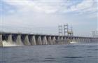 Жигулевская ГЭС открыла водосливную плотину на восемь дней позже, чем в прошлом году