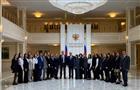 Самарские студенты-международники посетили Совет Федерации