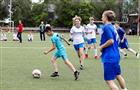 Тольяттиазот оказал поддержку детской футбольной команде