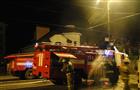 Пожарные Самары выезжали на тушение возгорания в одном из помещений в ТЦ "Аврора"