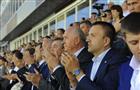 В Тольятти стартовал Всероссийский фестиваль "Студенческая весна"
