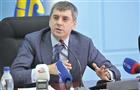 Сергей Андреев занял должность гендиректора ОЭЗ "Тольятти"